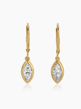 Heaven mayhem Auri earrings